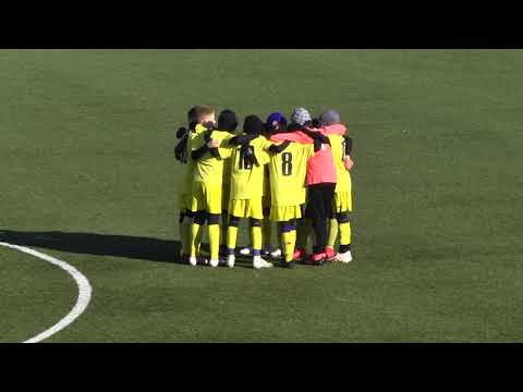 13.02.2022 Dacia Buiucani 2010 4-0 MoldProgress 2009