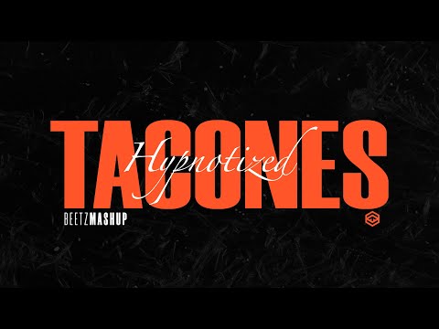 Sebastian Yatra X Purple Disco Machine  - Tacones Hypnotized (Beetz Mashup)