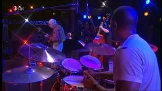 Don Friedman Project feat. Jim Hall - How Deep Is The Ocean (Jazz Baltica)