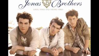 Jonas Brothers - Turn Right HQ