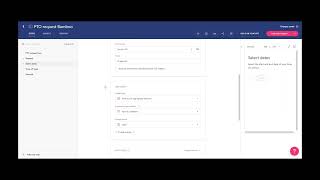 Required Actions with Stonly