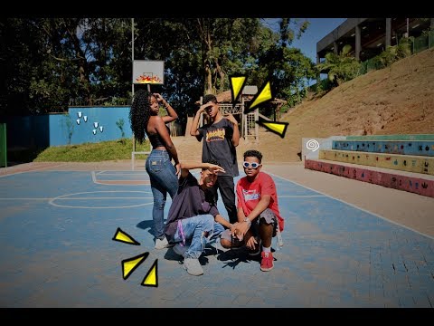 Gosta De Correr Perigo Mc Gw & Dj Guih - MDZS (Clip Dance)