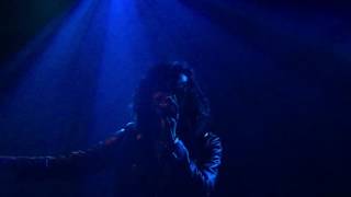 Mothxr - Centerfold - Live at Bitterzoet