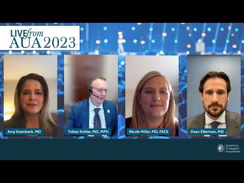 Live From AUA2023: BPH