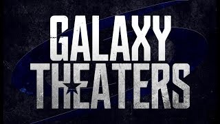 Galaxy Theaters Monroe 60 second video 2017