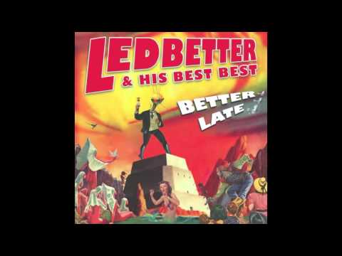 Ledbetter & His Best Bet - 12:13