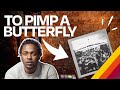 Kendrick Lamar S Jazz Funk Masterpiece TPAB Analysis