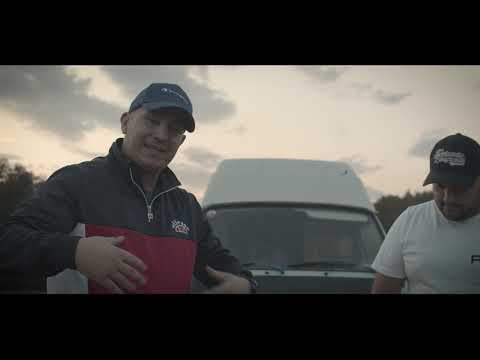 ARECZEK PRG X IGOR EKU EKU - WYKORZYSTAJ TO