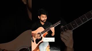Download lagu Tum Hi Ho - Arijit Singh - guitar lessons for beginners #shorts #shortsvideo #arijitsingh #tumhiho mp3
