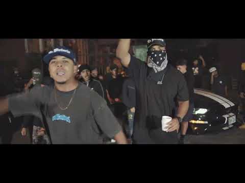 COMO NEGRO$$ - JEFF x NERO LVIGI X YOVNG BOO