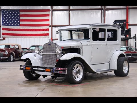 1930 Ford Model A (CC-1804804) for sale in Kentwood, Michigan