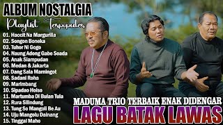 Download lagu LAGU BATAK LAWAS POPULER _ TRIO MADUMA _ TARULI TRIO _TRIO RELASI || LAGU BATAK NOSTALGIA POPULER mp3 Download lagu LAGU BATAK LAWAS POPULER _ TRIO MADUMA _ TARULI TRIO _TRIO RELASI || LAGU BATAK NOSTALGIA POPULER mp3