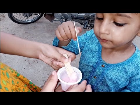 ice cream khathy hovy