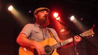 Marc Broussard singing Hope for Me Yet
