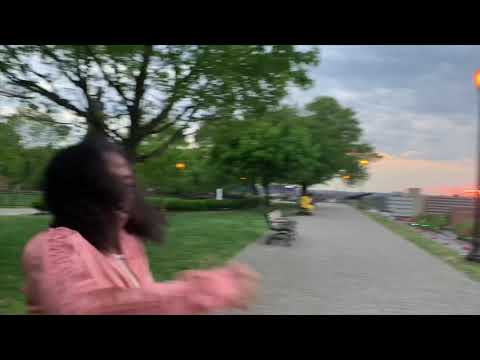 Tokyo Vanity Ft. LightSkinKeisha “Ok Bitch” Danceisode #2