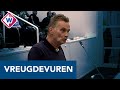 Ad Massa (vreugdevuur Scheveningen) en Ad Scherpenzeel (Duindorp) spreken raad toe - OMROEP WEST