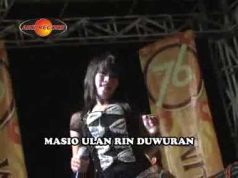 Indah Andira - Turu Ning Dadane | Dangdut (Official Music Video)