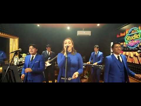 Te Regalo Mis Ojos -  La Incontenible Orquesta (Video Oficial)