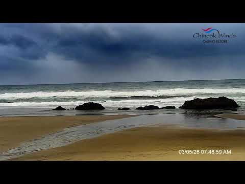 Chinook Winds Casino Resort in Lincoln City, OR