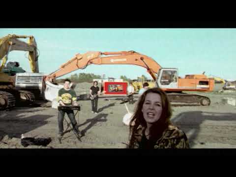 Letter From an Occupant - The New Pornographers