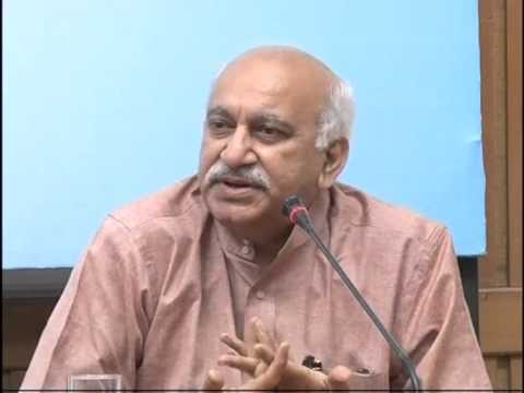 The Indian Perspective: Global Terrorism and Islam (2013)