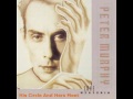 Peter Murphy - His Circle And Hers Meet (1988)