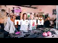 Me N ü Chill House Beach Set San Diego BLOCK PARTY 002