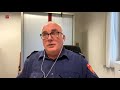 Brandweer en de pers  gaat dat samen?