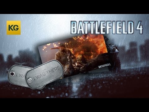 comment debloquer la star bf3