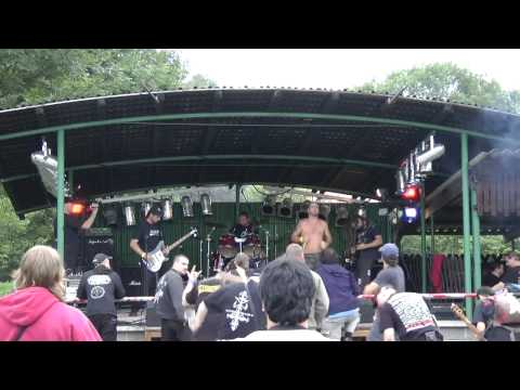 Jo Riittää! - Korupce mmortal Shadow Fest