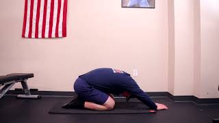 FMS Flexion Clearing thumbnail