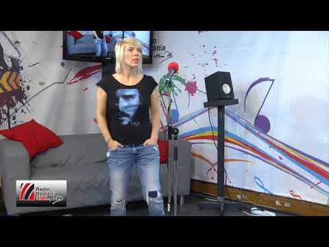 Maria Radu -  Pas cu pas LIVE @Radio3Net