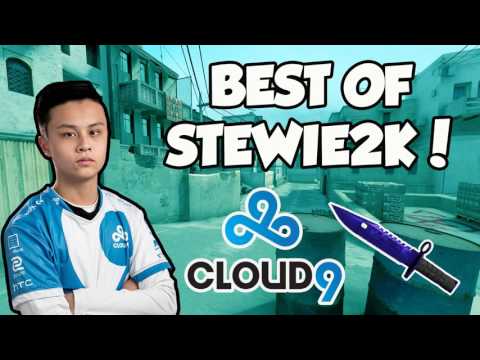 Best of Stixxay Already a Legend | BEST PLAYS IN HISTORY !