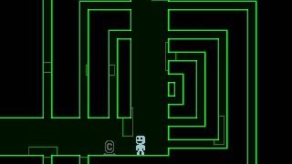 シンプル死にゲー - VVVVVV 実況プレイ Part2