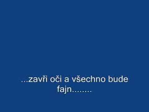 janek ledecky-vsechno bude fajn,na ptaky jsme kratky