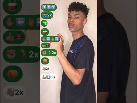 Senta com força mete a louca tutorial - Arievilo Oliveira Tutorial - Dancinha tik tok