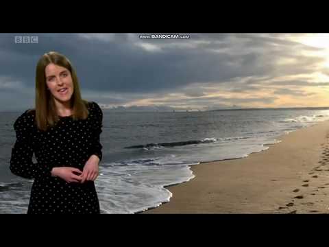 Alex Osbourne Points West weather February 20th 2020 - 60 FPS Better Quality
