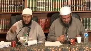 Tafsir Suratul Fatiha 07 - Sheikh Mashhoor Hasan  تفسير سورة الفاتحة image