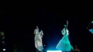 Evolucion Tour-Olga Tanon/ Se nos rompio el amor