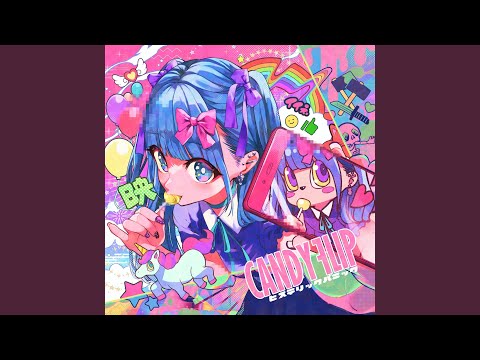 CANDY FLIP