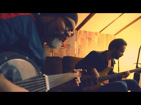 Yasak Helva - Gaz Bulutu