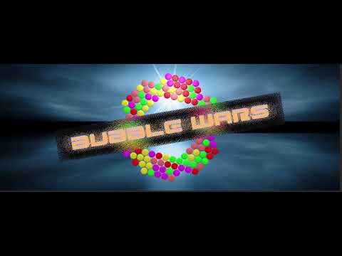 Bubble Wars video