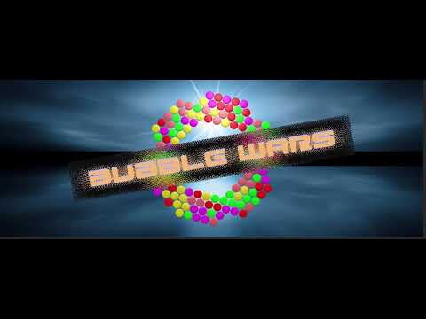 Bubble Wars Video