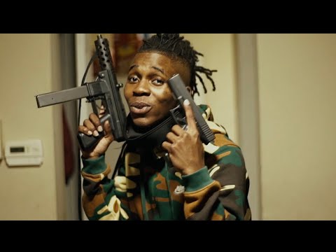 Lil N9ne Pressure - Wit It - ( Official Audio )