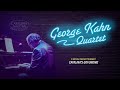 George Kahn Quartet | Live to support "Save Catalina Jazz Club" GoFundMe Campaign
