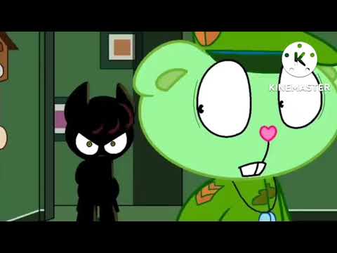 Legends never die song (htf cupcakes)