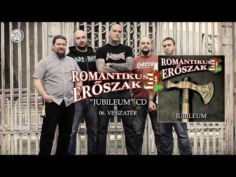 ROMER: Visszatér (Jubileum - 2013)