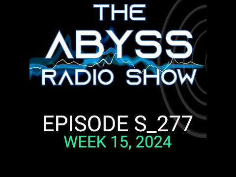 The Abyss - Episode S_277