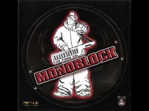 Monoblock - Ella Me Queria