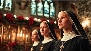 Ave Maria – Sacred Christmas Chant of Love and Light | Nun Choir &amp; Organ